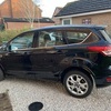 Ford kuga 2.0 titanium sport diesel