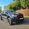 2021 FORD RANGER WLDTRAK RAPTOR KIT