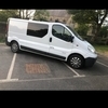 Renault Traffic Camper 1.9dci 6 Spd
