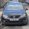 VW MK5 GTI Stage 1