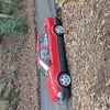 Ford escort mk4 1.3l