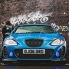 Stage 3 Leon fr btcc