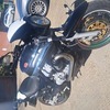 Motor guzzi 1200 sport