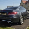 Mercedes e220d amgline
