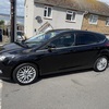 Ford focus titanium 1.6