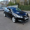 VW Polo 1.2 TDI 2012
