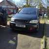 2005 Vauxhall Zafira GSI z20let