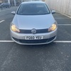 Volkswagen Golf 2010 tdi