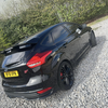 2018 Ford Focus St-3 TDCI