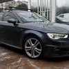 Audi A3 8V S-Line 2.0TDI