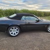 1998 JAGUAR XK8 CABBY 4.0 V8