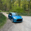 Citroen ds3 1.6 diesel