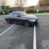 Bmw330e m sport