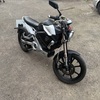EV SUPER SOCO TCMAX(125 equivalent)