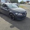 2014 Vw Golf bluemotion tdi 150