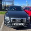 Q5 2.0 tdi