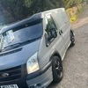SWAP ST REP FOR NICE CAR
