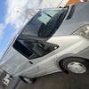 2007 ford transit lx