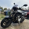 Suzuki bandit 1250 street fighter