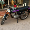 1980 Kawasaki kh125 6speed 2stroke