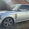 Rangerover vouge 3.0d