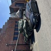 Volkswagen scirocco 2.0 GT TDI