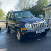Jeep cherokee limited 2.8 4x4
