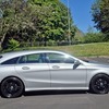 2019 MERCEDE CLA AMG SHOOTING BRAKE