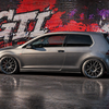 Golf Gti PP - fully rebuilt