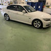 2011 BMW 3 Series