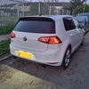 Volkswagen Golf GTI (Jap import)