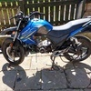 Lexmoto assault 125