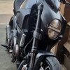 Ducati diavel 1200cc beast