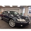 Rare Phaeton 3.0tdi Dsg quattro 85k