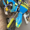Husky 450fc 2018