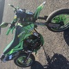 Lexmoto adrenaline 125cc