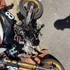 140cc pit bike swaps