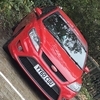 Mountune Ford Focus ST