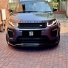 17 RANGE ROVER EVOQUE DYNAMIC HSEⓂ️