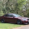 Bmw 530d M Sport