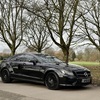 Mercedes cls6.3amg