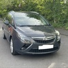 VAUXHALL ZAFIRA SRI CDTI 7 SEATER