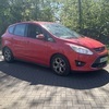 2011 Ford c max