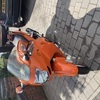 Honda super blackbird