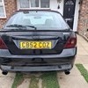 Mondeo ST220 Rare Fast Ford