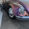 Volkswagen beetle 1970