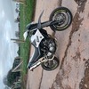 Yamaha xt660x supermoto