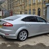 Mondeo titanium x sport 2.2 tdci +£