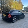 Mk4 Astra Sri turbo