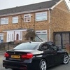 BMW 330E AUTO 2017 M SPORT